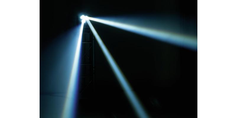 LED TMH FE-300 beam/flower effect