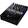 Mixer DJ Pioneer DJM-S9 - 2 canale, pentru Serato DJ, negru