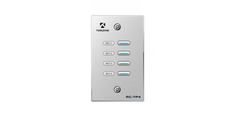 Panou de control Tendzone RC-TP 4