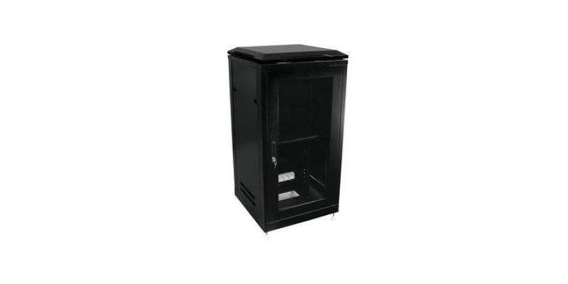 Rack Roadinger SRT-19 - 28U, cu uÈ™Äƒ