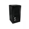 Rack Roadinger SRT-19 - 28U, cu uÈ™Äƒ
