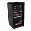 Rack Roadinger SRT-19 - 28U, cu uÈ™Äƒ
