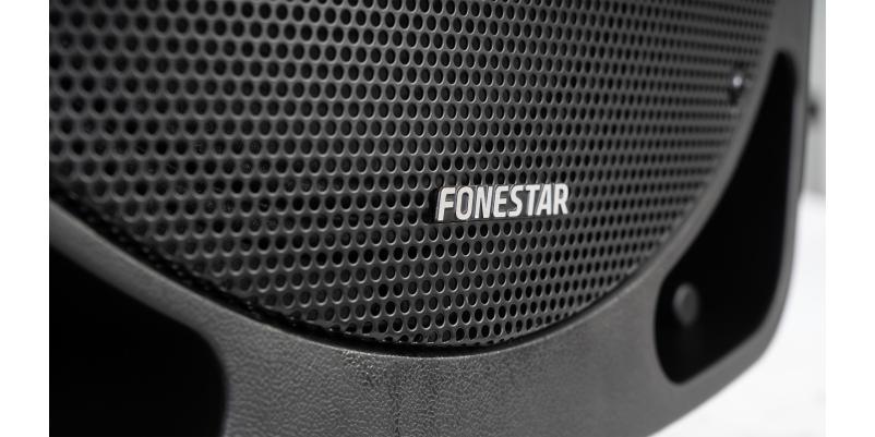 MALIBU-315 Boxe portabile - FONESTAR