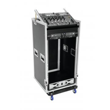 Roadinger Special combo case Pro, 20U