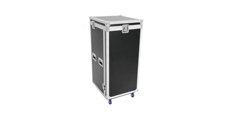 Combo case Roadinger Pro - 20 U