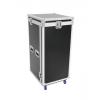 Combo case Roadinger Pro - 20 U