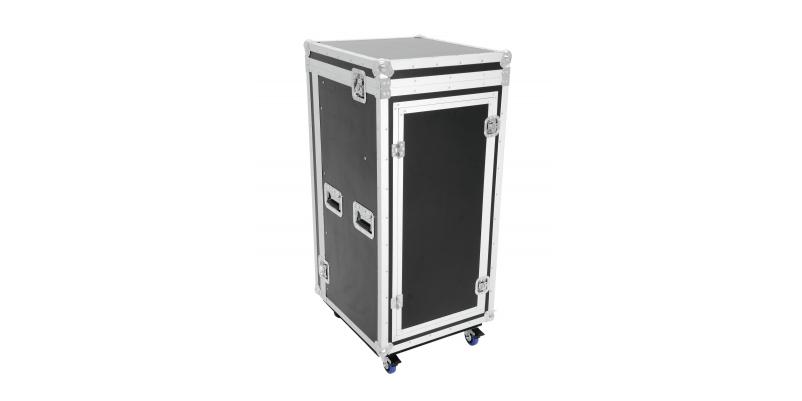 Combo case Roadinger Pro - 20 U