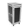 Combo case Roadinger Pro - 20 U