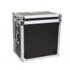 Combo case Roadinger Pro - 4 U