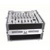 Combo case Roadinger Pro - 4 U