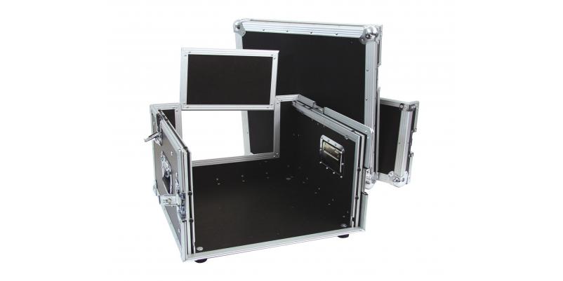 Combo case Roadinger Pro - 4 U