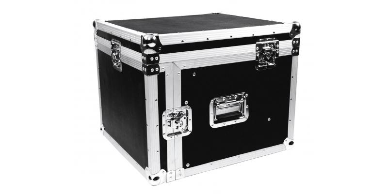 Combo case Roadinger Pro - 6 U