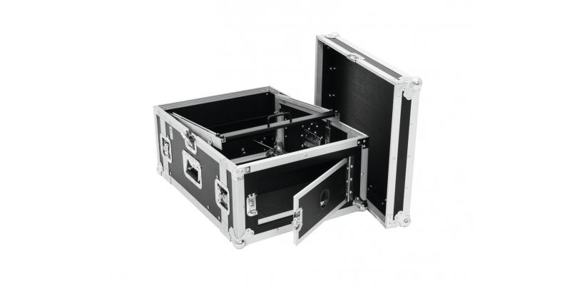 Combo case Roadinger U - 4 U