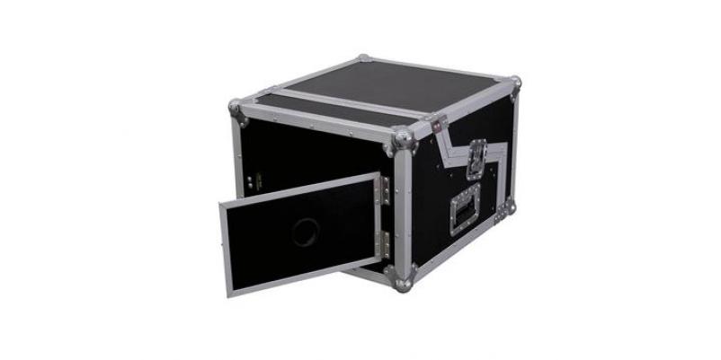 Case Roadinger pentru mixer/CD Player - 3/7/4 U