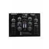 Mixer Dj Omnitronic PM-211P - 2 canale/MP3 Player