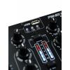 Mixer Dj Omnitronic PM-211P - 2 canale/MP3 Player