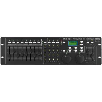 Stage Line DMX-3216 professional DMX controller