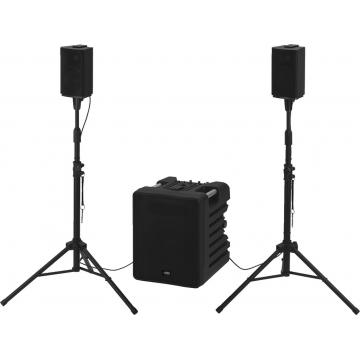 Stage Line TRITON-350 Active System - 320 W RMS