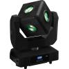 Moving Head Stage Line CUBE-630/RGBW - LED beam