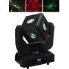 Moving Head Stage Line CUBE-630/RGBW - LED beam