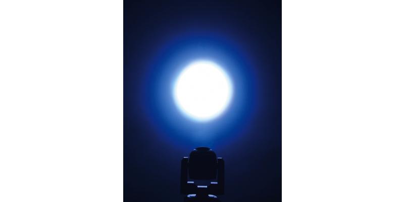 Moving Head Stage Line MINIZOOM-712 - LED Wash