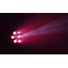 Moving Head Stage Line SPOTWASH-3048 - LED Spot & Wash