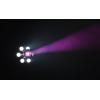 Moving Head Stage Line SPOTWASH-3048 - LED Spot & Wash