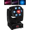 Moving Head Stage Line SPOTWASH-3048 - LED Spot & Wash