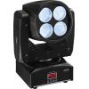 Moving Head Stage Line XBEAM-410LED - LED Beam