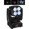 Moving Head Stage Line XBEAM-410LED - LED Beam