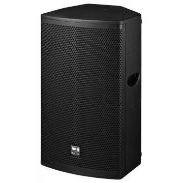 Boxă activă Stage Line MEGA-DSP12 - 600 W RMS