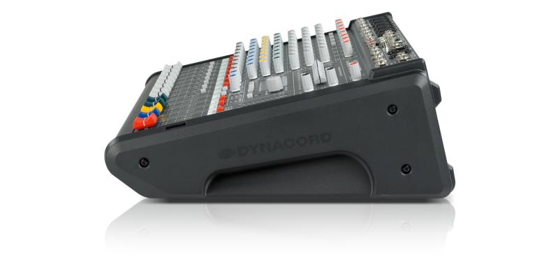 Mixer amplificat Dynacord PM 600-3