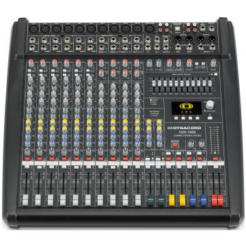 Dynacord CMS 1000-3 Audio Mixer