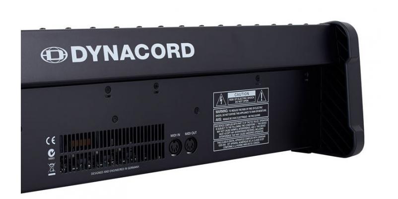 Mixer Dynacord CMS 1600-3