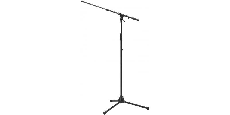 Stativ Monacor KM-210/9 pentru microfon