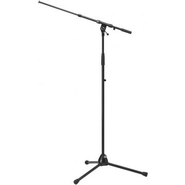 Monacor KM-210/9, microphone floor stand