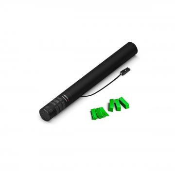 MAGICFX® Electric Confetti Cannon 50cm - Light Green
