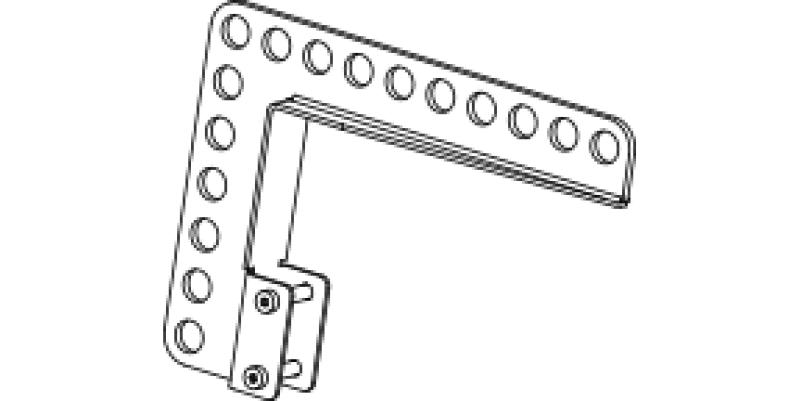 Element SLRâ„¢ Super Sight Mount