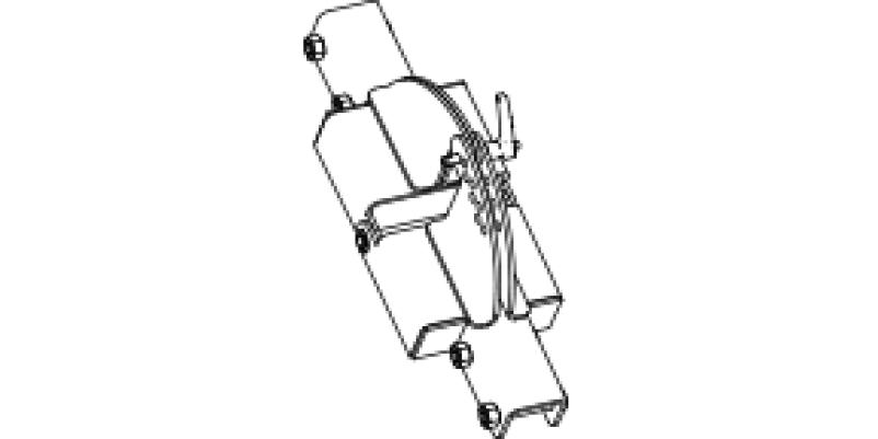 SLRâ„¢ Quick Lock Articulator