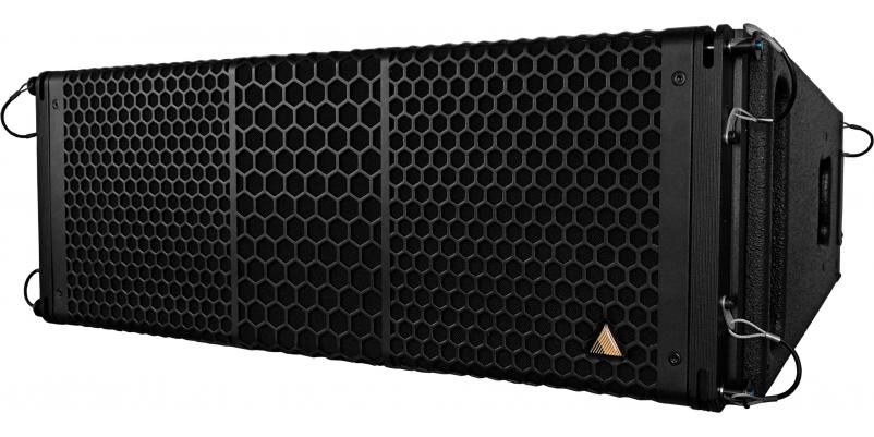 Line Array Adamson S10