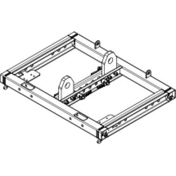 S-Series Support Frame