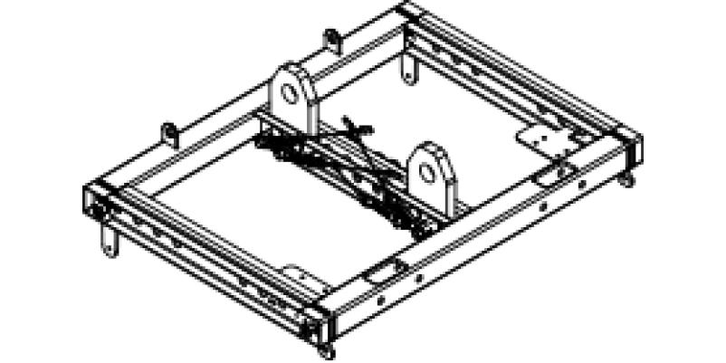 S10i Rigging Frame