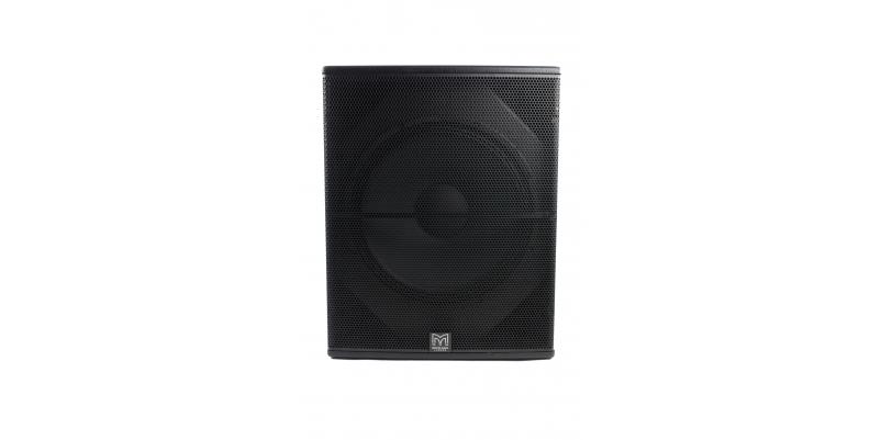 Subwoofer Martin Audio Blackline X118