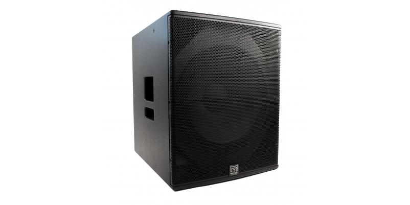 Subwoofer Martin Audio Blackline X118