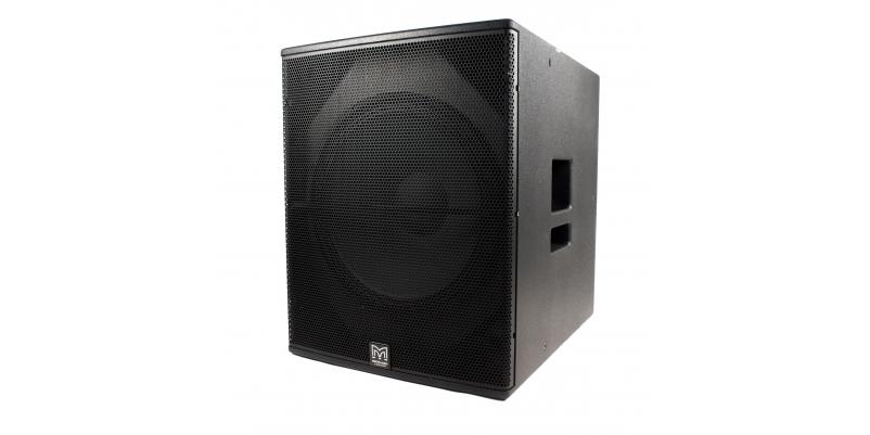 Subwoofer Martin Audio Blackline X118