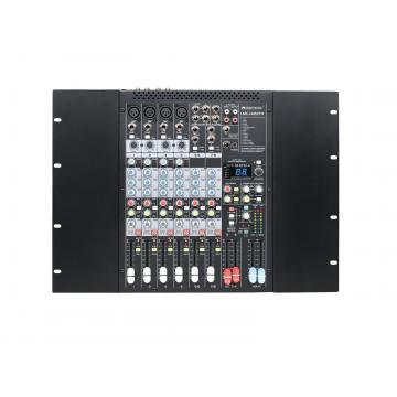Consolă mixer Omnitronic LMC-1422FX USB