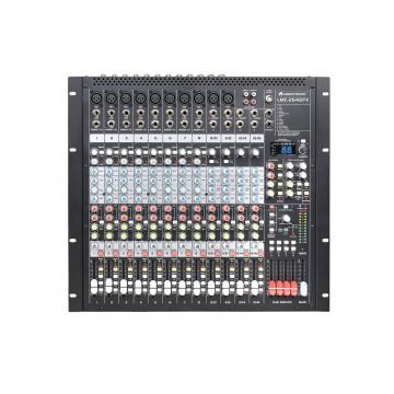 Consolă mixer Omnitronic LMC-2642FX USB