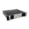 QCA-6400 4-channel SMPS amplifier