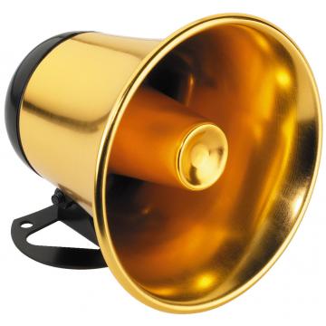 Monacor RUP-5 Horn Speaker