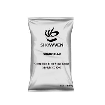 HC78200 Sparkular powder sachet for BT01